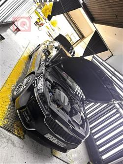 كيا كادينزا